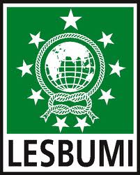 Logo LESBUMI NU